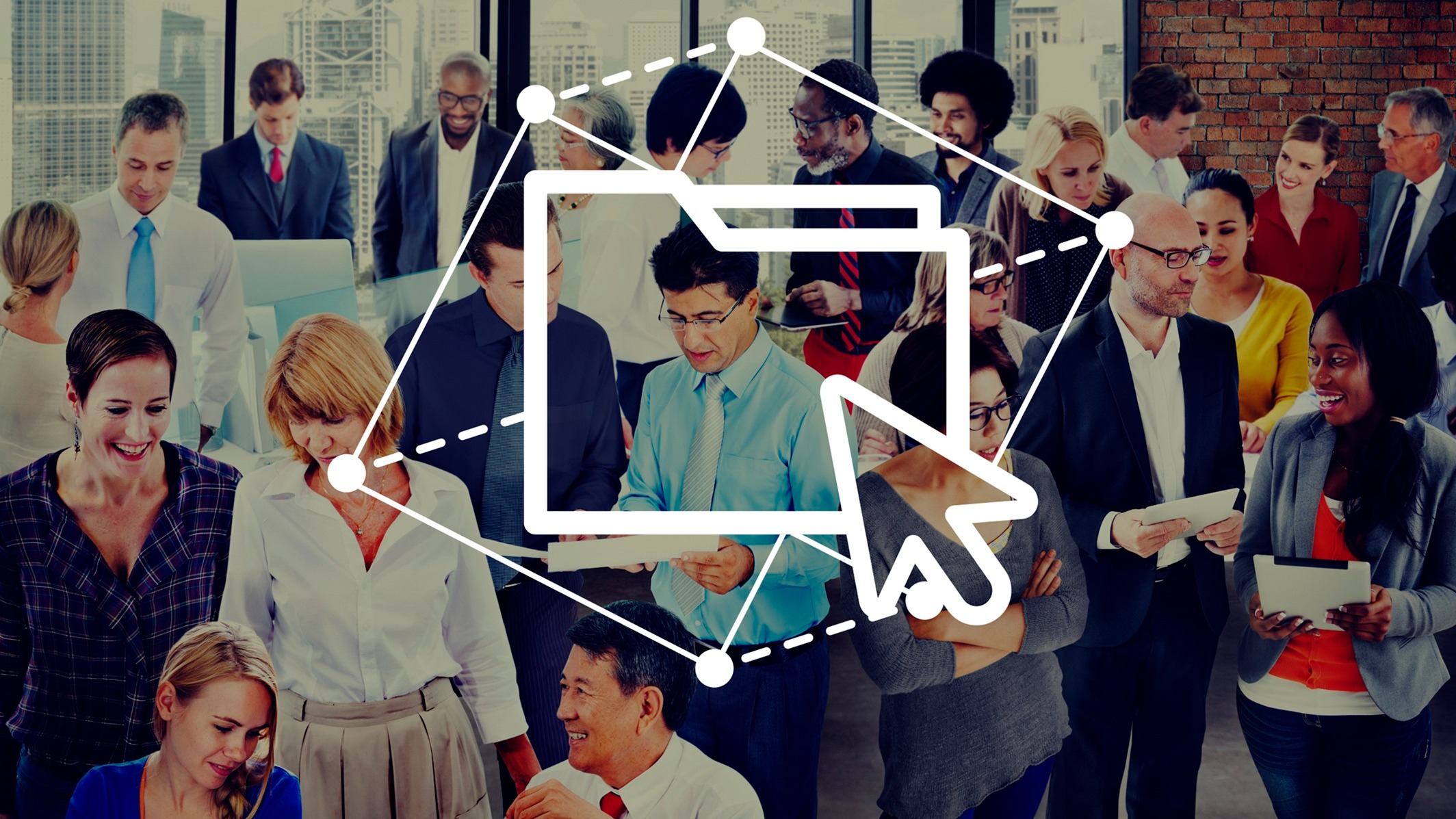 Why Traditional Intranets Are Dead and What the Future Looks Like